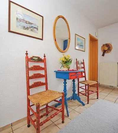 Nordseerose Holiday home