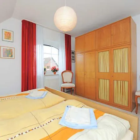 Nordseerose Holiday home *