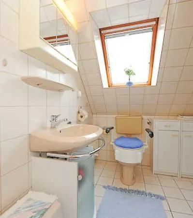 Nordseerose Holiday home