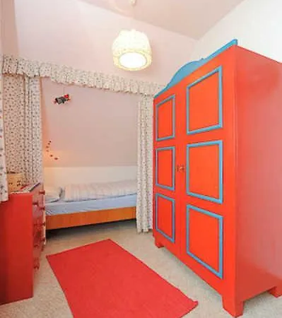Nordseerose Holiday home *