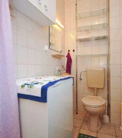 Vakantiehuis Nordseerose