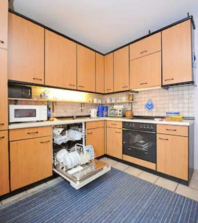 Nordseerose Holiday home Esens